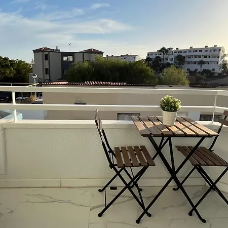 Beautiful And Modern Loft Appartement *