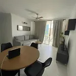 Beautiful And Modern Loft דירה