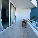 דירה Beautiful And Modern Loft סן מיגל דה אבונה