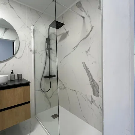 Beautiful And Modern Loft Appartamento