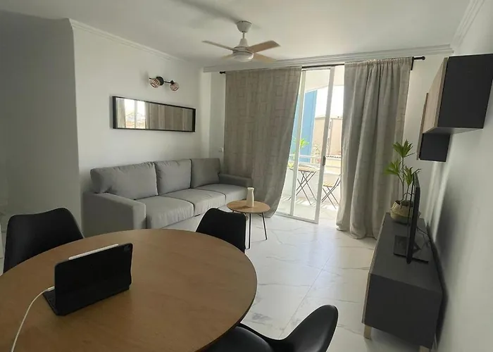 Beautiful And Modern Loft 아파트