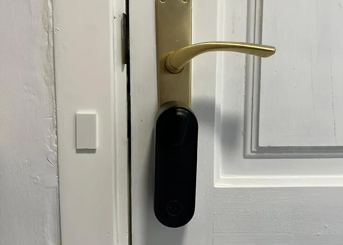 Beautiful And Modern Loft 산미겔데아보나