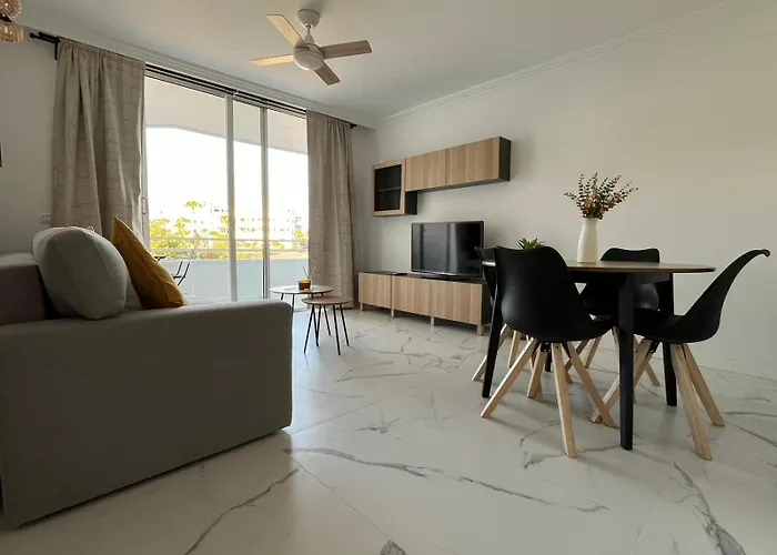 Beautiful And Modern Loft 산미겔데아보나