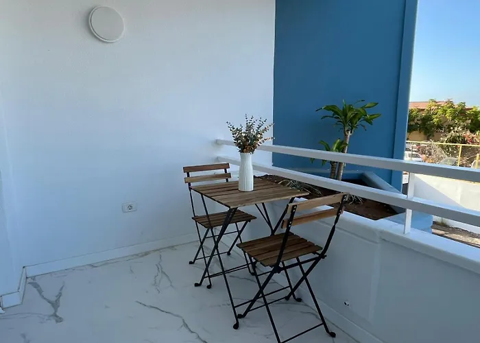 Beautiful And Modern Loft