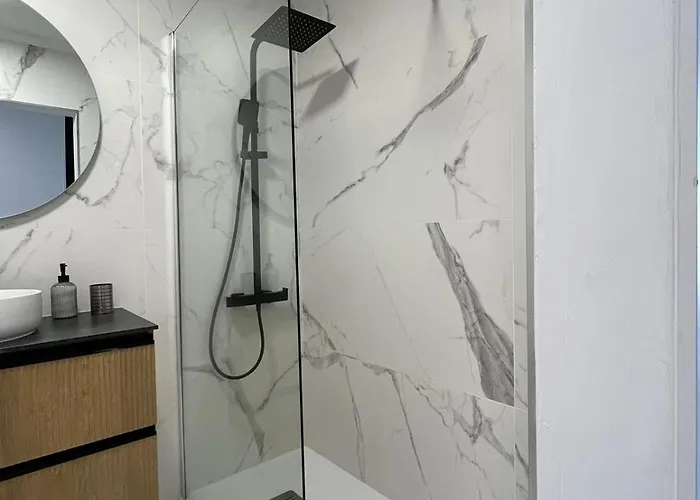 Beautiful And Modern Loft 아파트