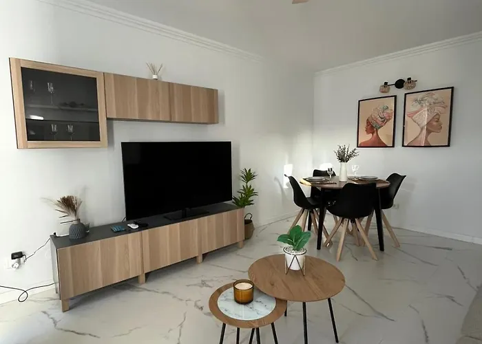 Beautiful And Modern Loft 아파트