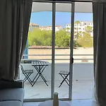 アパート Beautiful And Modern Loft サンミゲル・デ・アボナ