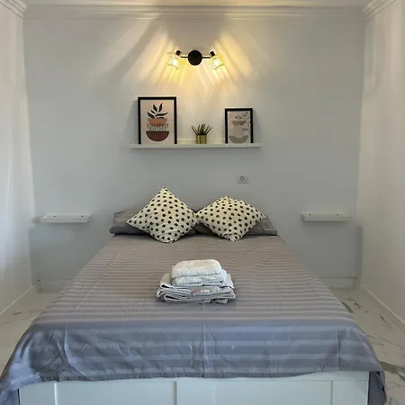 Beautiful&modern Loft Apartamento *