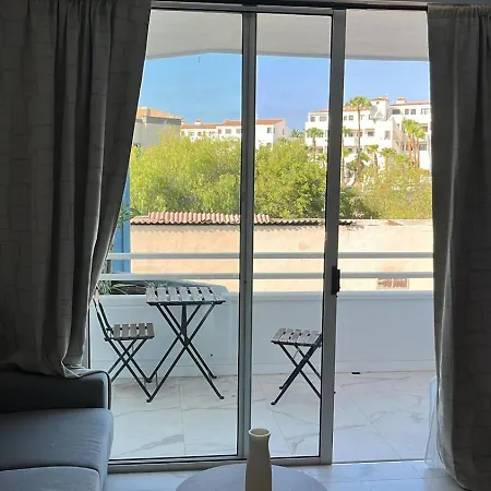 Apartamento Beautiful And Modern Loft San Miguel de Abona