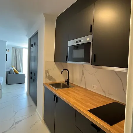 Beautiful&modern Loft Apartamento San Miguel de Abona