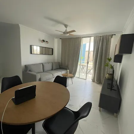 Beautiful&modern Loft Apartamento