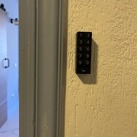 Lägenhet Beautiful And Modern Loft San Miguel de Abona