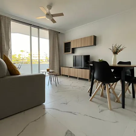 Beautiful And Modern Loft サンミゲル・デ・アボナ