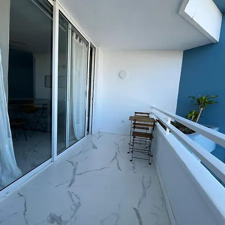 Apartment Beautiful And Modern Loft San Miguel de Abona
