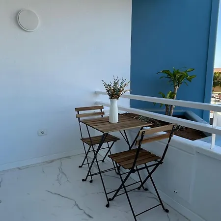 Beautiful&modern Loft