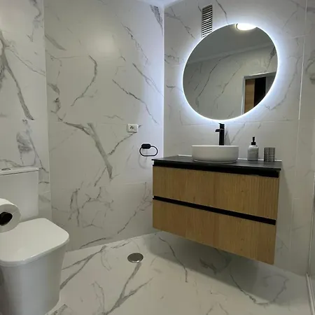 Beautiful&modern Loft Apartamento