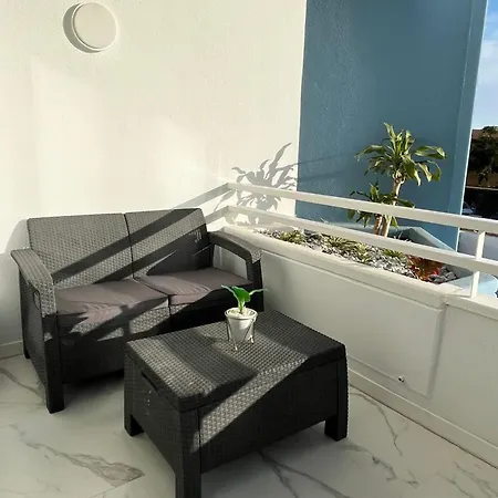 Beautiful&modern Loft