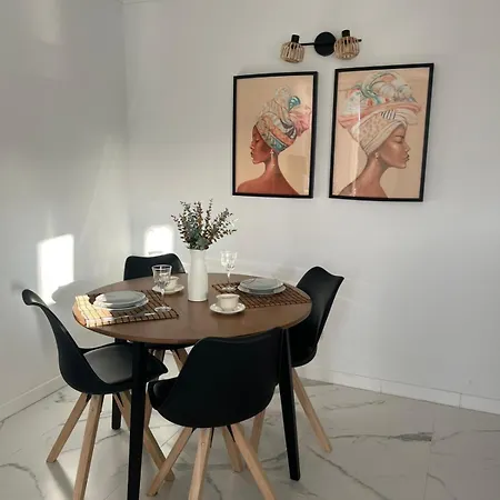 Apartmán Beautiful And Modern Loft