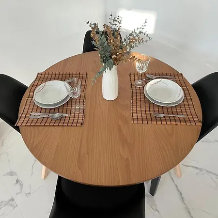 Beautiful And Modern Loft سان ميغيل ذي أبونا