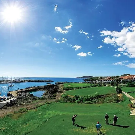 Beautiful&modern Loft Apartamento San Miguel de Abona