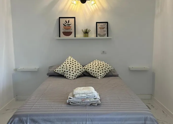 Beautiful And Modern Loft Апартаменты *