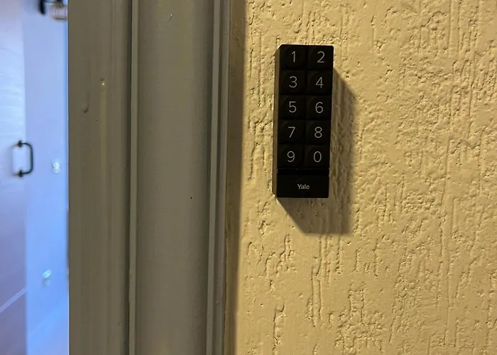 Апартаменты Beautiful And Modern Loft Сан Мигель