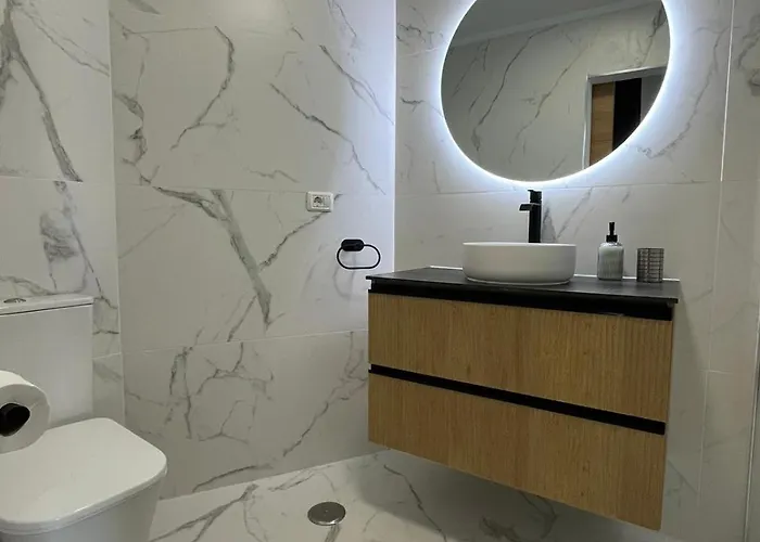 Beautiful And Modern Loft 公寓