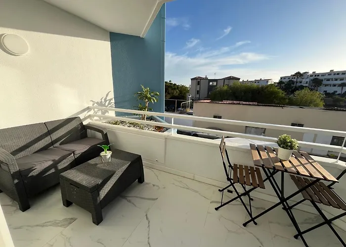 Beautiful And Modern Loft * 圣米格尔德阿沃纳