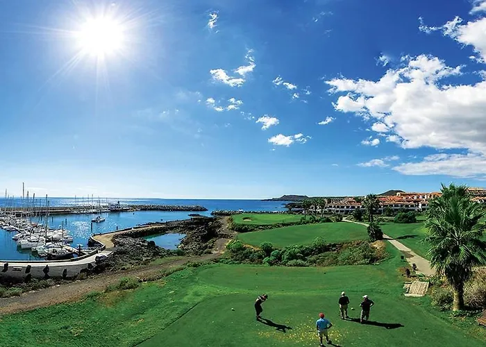 Beautiful And Modern Loft 公寓 圣米格尔德阿沃纳