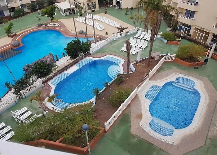 Beautiful And Modern Loft * 圣米格尔德阿沃纳