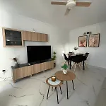 Beautiful And Modern Loft Apartman